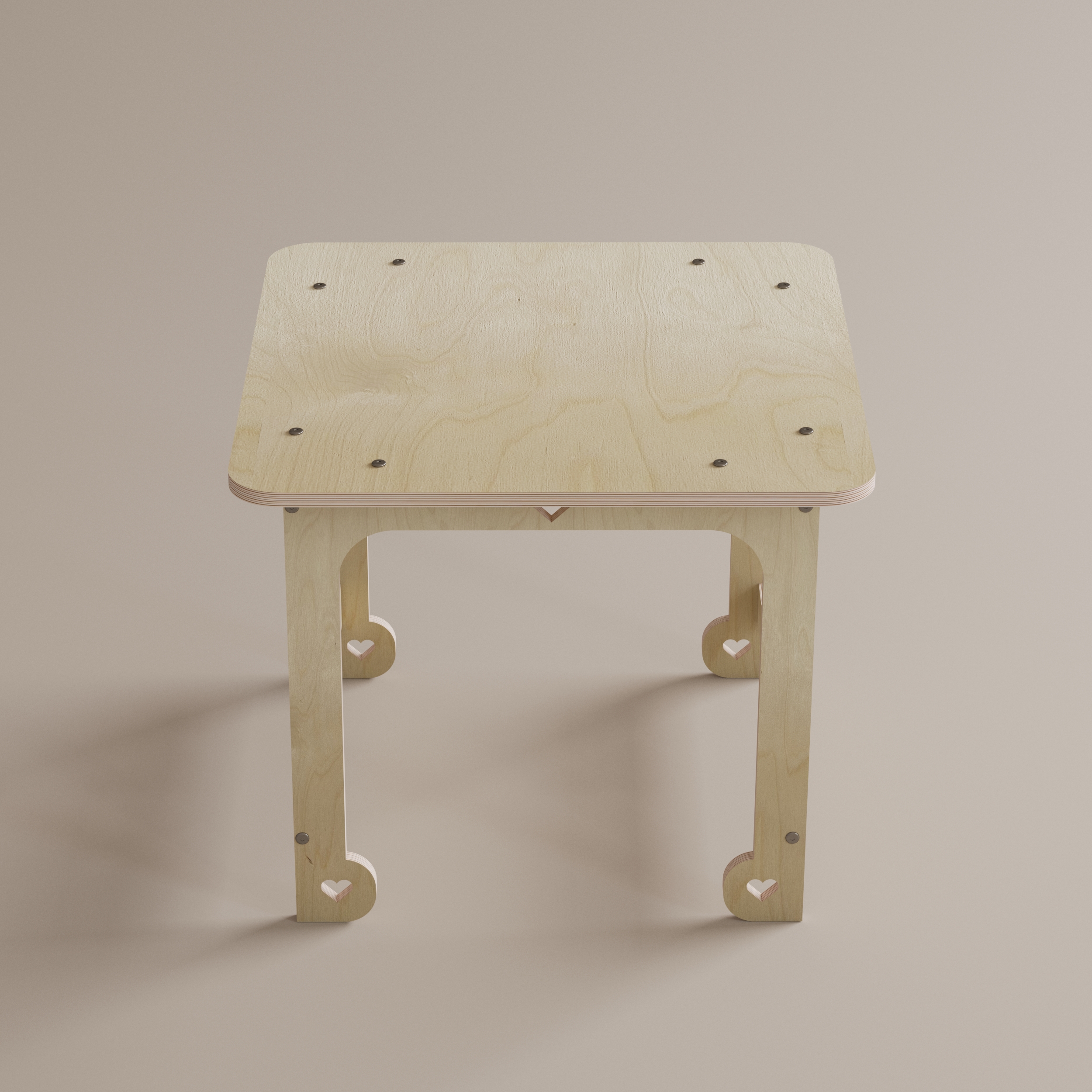 Velora Desk - View 2